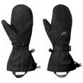 thumbnail image 2 of Outdoor Research OR Adrenaline Mitts Womens Black - Small, 2 of 2