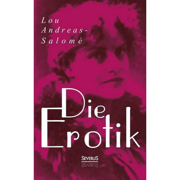 Die Erotik (Paperback)