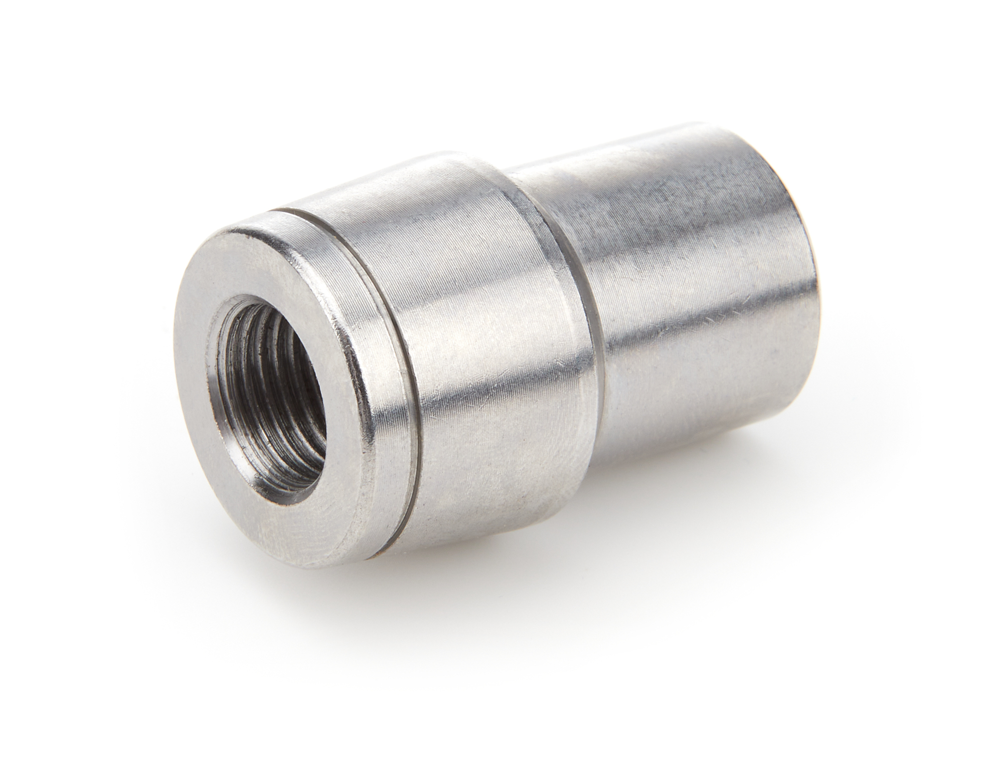 Fk Rod Ends Weld-In Tube End 1/2-20 LH 1in x .083