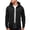 Khaki, variant on Kureaily Stylish Hoodies For Men Comfortable And Versatile Zip Up Sweatshirts For Casual Wear In Fall And Winter Hoodie Pullover Sweatshirts