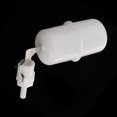 thumbnail image 4 of Paquete de 6-8 válvulas de flotador de agua de acuario automáticas de material acero inoxidable de rápida 6 piezas Sunnimix Mini válvula de flotador de acuario, 4 of 8