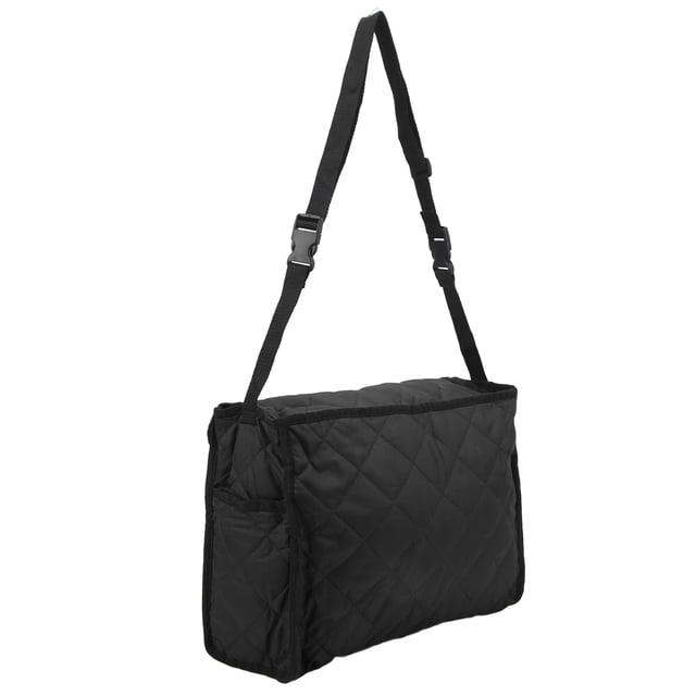 Walker Hanging Bag, Duradero, Conveniente, De Gran Capacidad, Impermeable, Para Silla De Ruedas, Para Carrito ANGGREK Otros