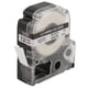 thumbnail image 5 of Paquete de 5 Cintas de Etiqueta LK-4WBN LC-4WBN9 (SS12KW) (12Mm X, 5 of 6