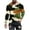 ZC Multicolor, variant on Mens Camouflage T-shirts Long Sleeve Camo Casual Athletic Tee Shirt Lightweight Crewneck Pullover Tops Big and Tall Muscle Shirts