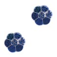 thumbnail image 4 of Baohd 1/2/3/5 1150pack/lot Bead Accessories Easy To Thread Wide Application Not Easy To Fade blue 2PCS, 4 of 6