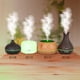 thumbnail image 3 of Humidificador Difusor Redlemon de Aceites Esenciales 16 Colores 1 Litro, 3 of 8