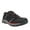 Black/Red, variant on Propét Men's Vercors Hiking Shoe Grey/Blue - MOA002SGRB  GREY/BLUE