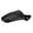 Black, variant on Yammee Modified Plastic Rear Mudguard Fenders Motorcycle Fenders Protector for Click125