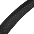 thumbnail image 1 of Wheel Lip, 4pcs Wheel Eyebrow Protector Lip Trim Anti scratchFender Flare Universal 72cm 28.4in, 1 of 7