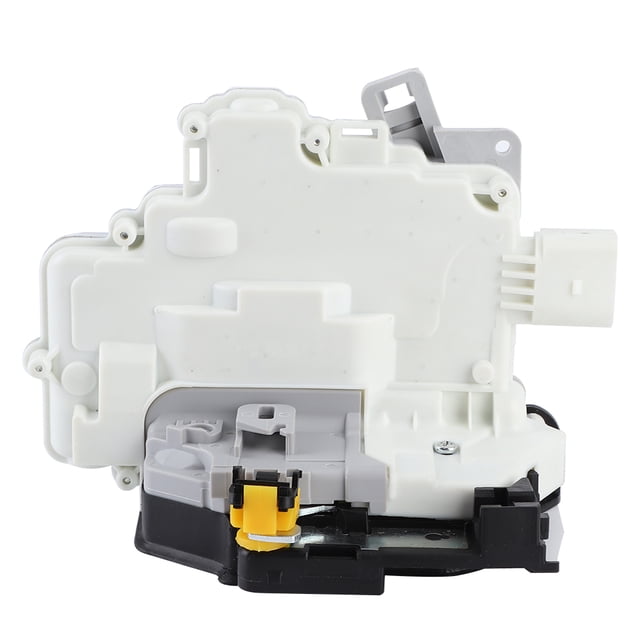 Mecanismo de accionamiento de la cerradura de la puerta trasera derecha 1P0839016, compatible con Seat Leon MK2 1P 2005-2010