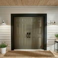 thumbnail image 2 of Kichler 49981 Allenbury 14" Wide Outdoor Wall Sconce, 2 of 7