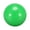 Green, variant on Joystick Rocker Ball Top Handle Round Head Arcade Fighting Game DIY Parts Replacement Green