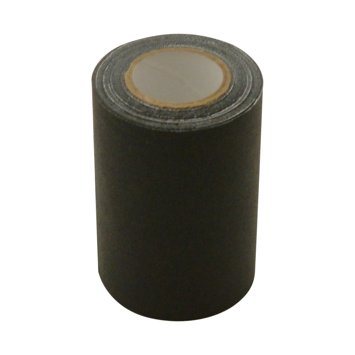 JVCC REPAIR-1 Leather & Vinyl Patch Repair Tape: 3 in x 15 ft. (Black)