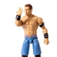 thumbnail image 3 of WWE John Cena Action Figure, Main Event Series #165, 6-inch Collectible with Articulation, 3 of 6
