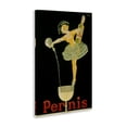 thumbnail image 2 of Stupell Industries Art Deco Vintage Pernis Wine Pour Canvas Art, 16 x 24, by Marcus Jules, 2 of 7