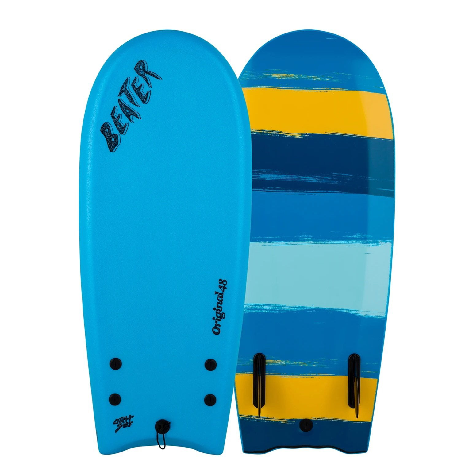 Catch Surf Original 48 Beater Board Twin Fin 