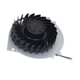 thumbnail image 1 of Ventilador térmico, ventilador de refrigeración G85B12MS1BN 56J14 Ventilador de refrigeración de metal Ventilador disipador de calor Diseño fácil de usar, 1 of 8