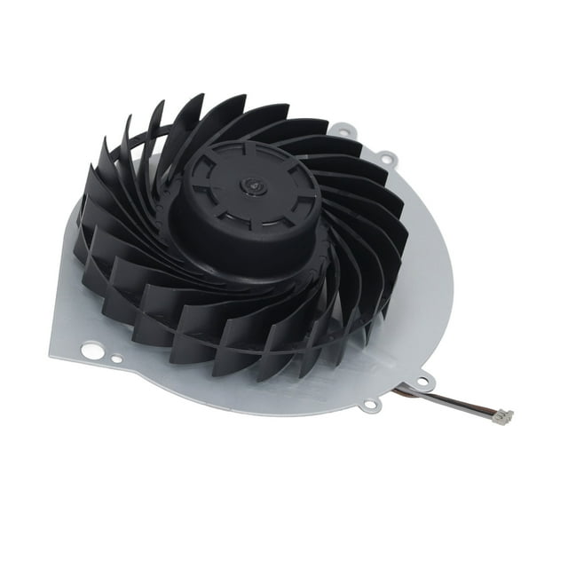 Ventilador térmico, ventilador de refrigeración G85B12MS1BN 56J14 Ventilador de refrigeración de metal Ventilador disipador de calor Diseño fácil de usar