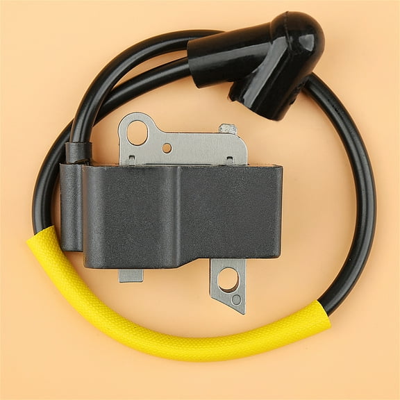 Ignition Coil for Husqvarna 223L 223R 323R 323L 323RJ 325RJ Trimmer 537418701