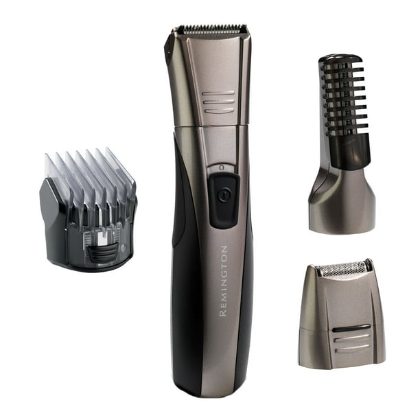 Remington HeadtoToe Grooming Kit PG517