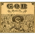 thumbnail image 2 of Gob - Muertos Vivos - Music & Performance - CD, 2 of 2