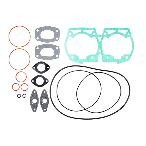 SPI, 09-710212, Top End Gasket Set for Ski-Doo Fits Many 1996-2000 500 Liquid Cooled Snowmobiles