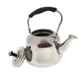 thumbnail image 2 of Tetera de Acero Inoxidable Sunnimix Tetera de silbido de camping 2L, 2 of 8
