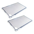 thumbnail image 1 of 2X Étui pour Tablette M40 P20HD 10.1 Pouces Étui Anti-Chute TPU Protection pour Bureau, 1 of 5