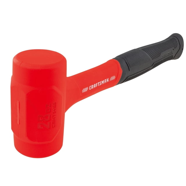 Martillo Dead Blow CRAFTSMAN CMHT54166 800 ml