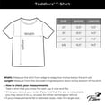 thumbnail image 3 of Paw Patrol Shirt for Boys - I Love My Dad Father's Day Toddler Kids Shirts - Cute and Comfortable Paw Patrol Tee for Boys - Ideal Gift for Little Boys to Show Dad Love - Gray - Great for Holidays, 3 of 5