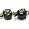 thumbnail image 5 of CoolFire Solar Watch Fast Charger for All Eco Solar Watches Reloj Hombre Solar Pad Power Smart Watch Portable Battery Charger Automatic - Model 1046, 5 of 12