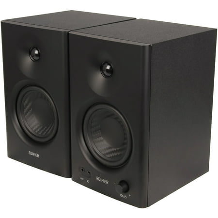 Monitor Mr4 Para Estudio Dual Trs Balanceado