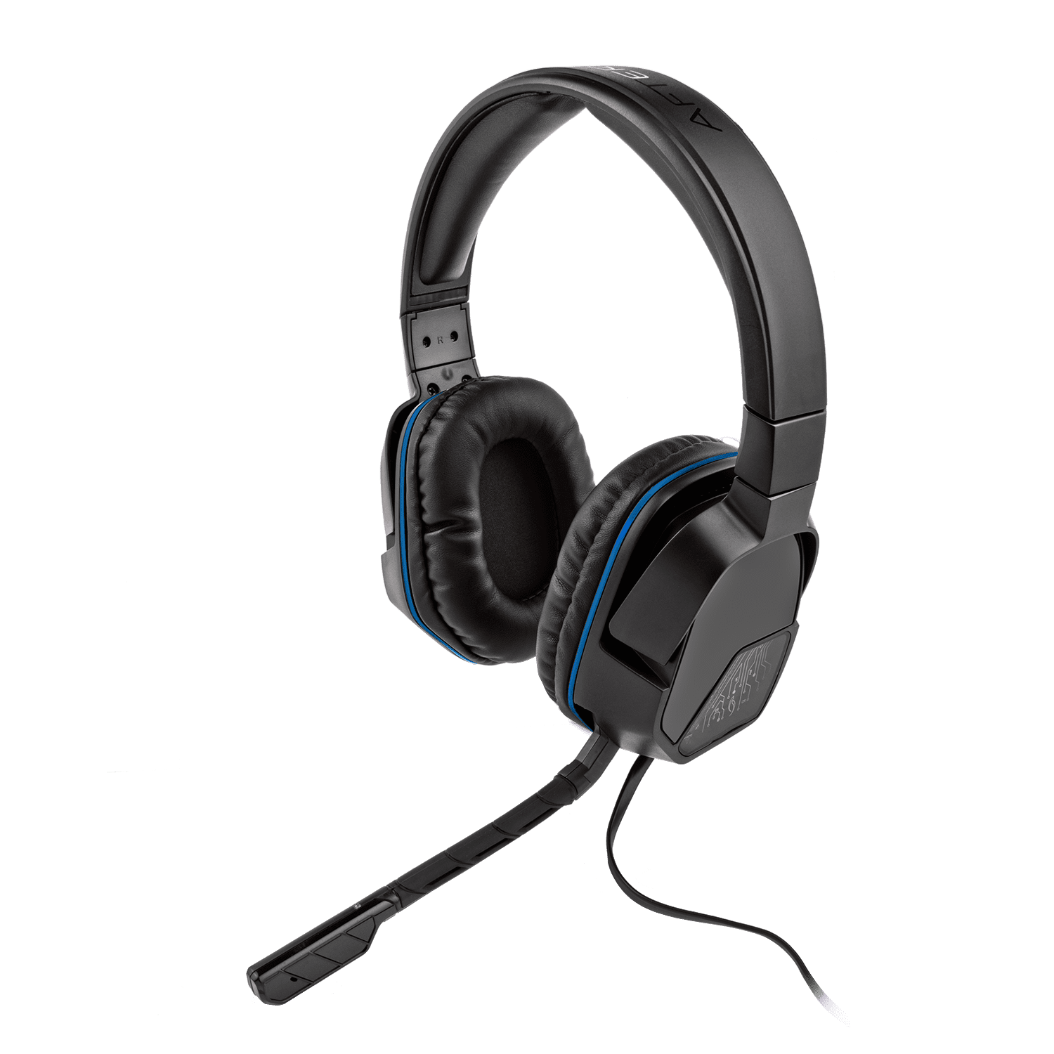 Afterglow headset ps4
