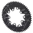 thumbnail image 2 of Plato De Disco Ovalado, Disco Ovalado Resistente Al Agua Con Forma De Diente Preciso Para Ciclismo ANGGREK AC8117, 2 of 8