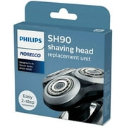 Philips Norelco Shaver 9000 Replacement Head, SH90/72