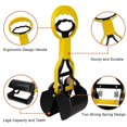 thumbnail image 2 of Pet Pooper Scooper For Dogs And Cats With Handle, 2 of 5