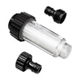 thumbnail image 4 of Filtro de agua de lavadora de alta presión, herramienta de conexión de lavadora fácil instalación de instalación de la máquina de limpieza de alto, 4 of 8