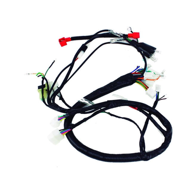 ARNES ELECTRICO ITALIKA FT 125 (05-12), FT 125 CLASICA (12-16) 12V