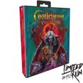 thumbnail image 1 of Castlevania Anniversary Collection - Bloodlines Edition - Limited Run #405 [PlayStation 4], 1 of 7