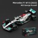 thumbnail image 1 of Bburago 1:43 Ferrari 2022 F1-75 Redbull RB18 W13E MCL36 C42 vehículos fundidos a presión modelos coleccionables de coches de carreras de Fórmula Juguetes Fivean unisex, 1 of 2
