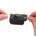 thumbnail image 1 of Practical Fish Hook Threader, Professional Practical 4x2x1.8cm  Fish Hook Threader, PC for Sea/ Fishing Outdoor Use Adult Children Fishing Lover, 1 of 8