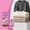 pink, variant on Professional Wool Sweater Restorer Spray - Gentle Formula to Relax Fibers and Reduce Shrinkage - Safe for Delicate Knitwear and Natural Fabrics