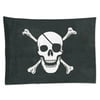 Pack of 6 - Pirate Flag by Beistle Party Supplies