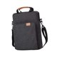 thumbnail image 5 of Bolso para portátil, elegante y práctico, ideal para viajes, oficina, escuela y escapadas de fin de semana. 97 a 129 pulgadas, 5 of 9