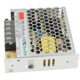 thumbnail image 2 of Transformateur d'Alimentation, Alimentation à Commutation Dissipation Thermique Plus Rapide 100-240V pour Lumière LED, 2 of 8