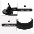 thumbnail image 3 of BESTYASH Stove Pot Stand Circular Shape Metal for Kitchen Use 1Pcs, 3 of 8