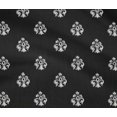 thumbnail image 4 of oneOone Cotton Flex Fabric Floral Block Decor Fabric Printed BTY 40 Inch Wide, 4 of 4