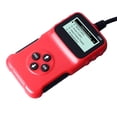 thumbnail image 1 of Lector De Códigos Automático, Herramientas De Escaneo De Diagnóstico De Automóviles, Monitor Multifuncional En Tiempo Real Para Vehículos, 1 of 7