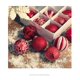 thumbnail image 5 of Paquete de bolas navideñas de 6 cm, decoración para árbol de Navidad, colgante, bola navideña, bola decorativa pintada, 5 of 5