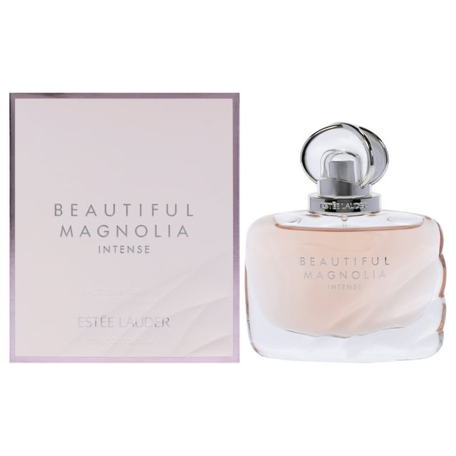 Beautiful Magnolia Intense de Estee Lauder para mujeres - EDP Spray de 1.7 oz